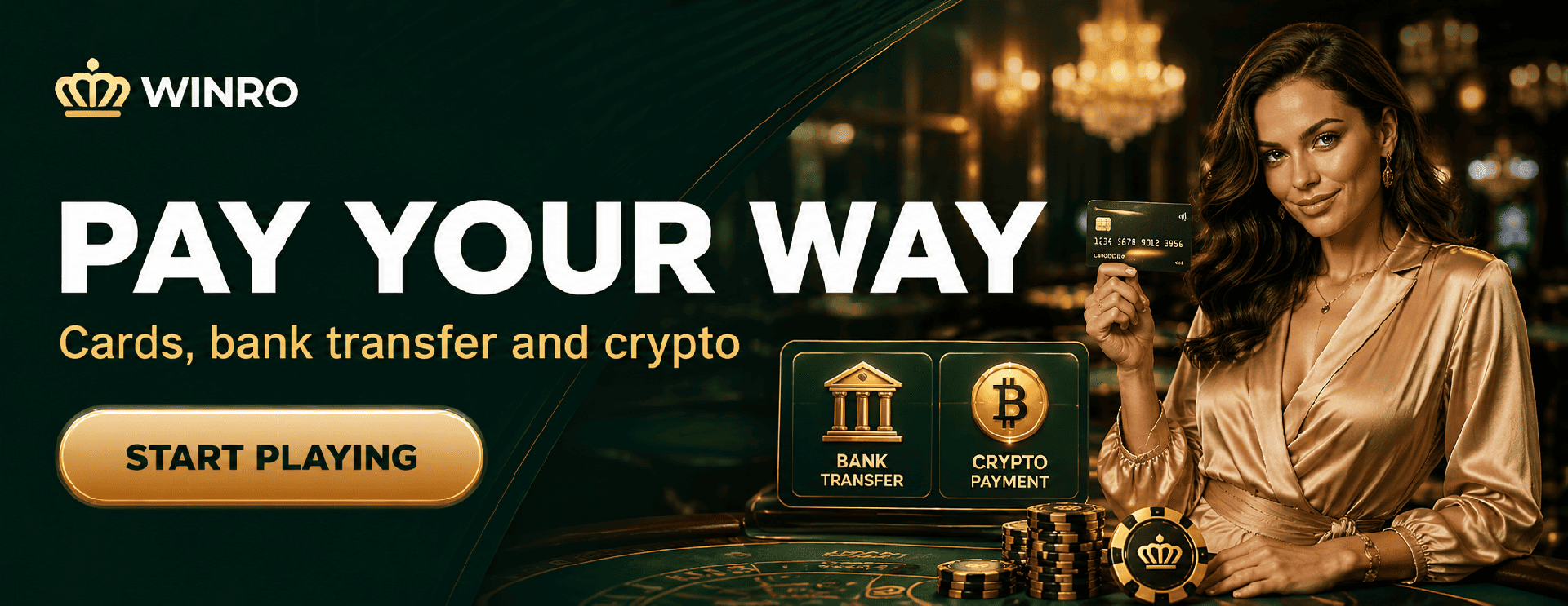winro casino online